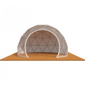 Tent design