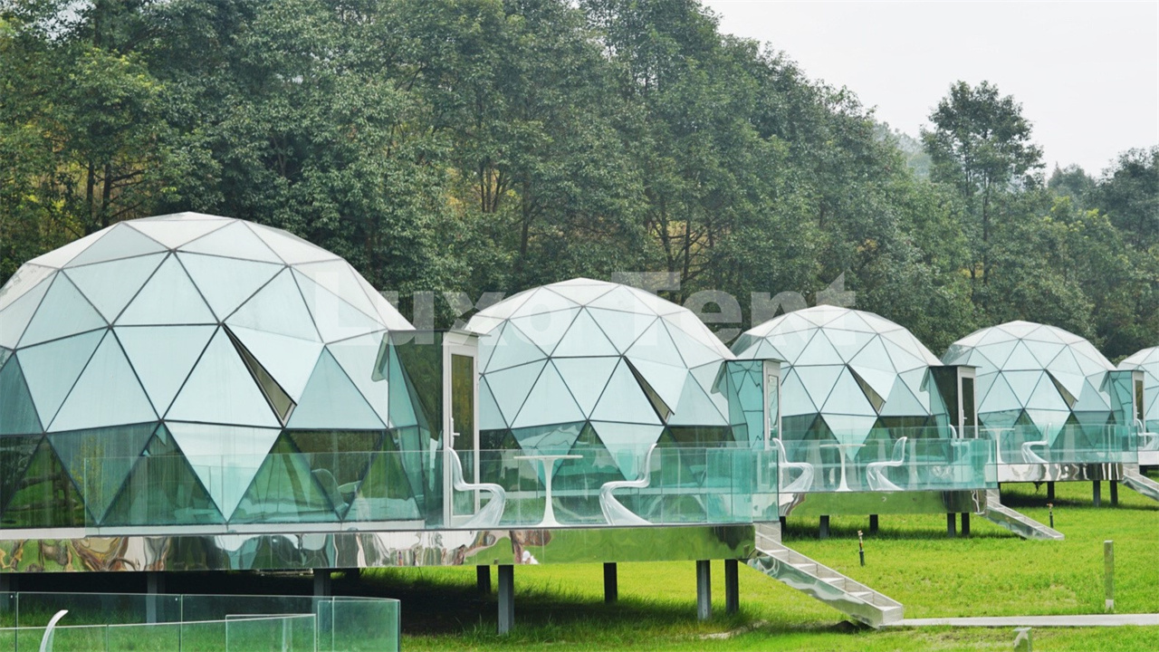https://www.luxotent.com/glass-igloo-geodeic-dome-tent.html